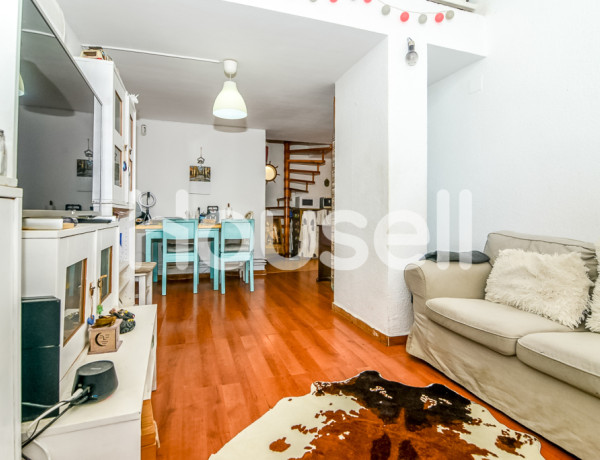 Dúplex en venta de 91m² en Calle Miquel Biada, 08397 Pineda de Mar (Barcelona)