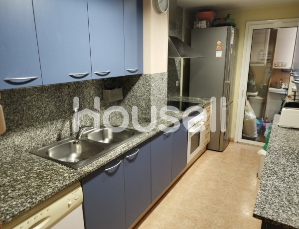 Piso en venta de 81 m² Calle de l'Empordà, 17600 Figueres (Girona)