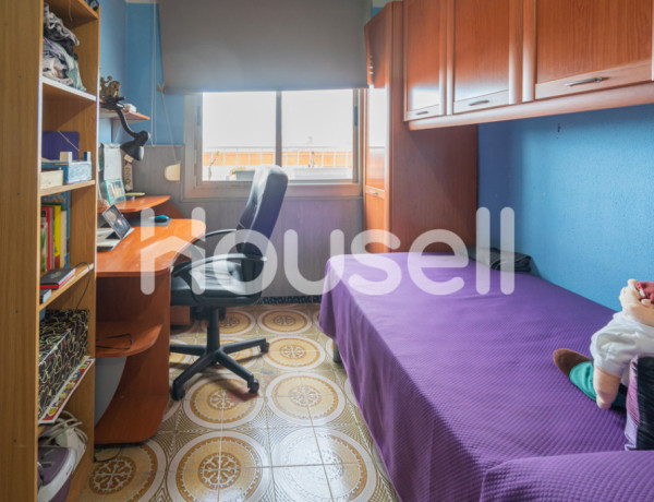 Piso en venta de 76 m² Calle Verge la Salut, 08914 Badalona (Barcelona)