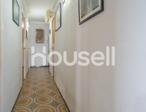 Piso en venta de 76 m² Calle Verge la Salut, 08914 Badalona (Barcelona)