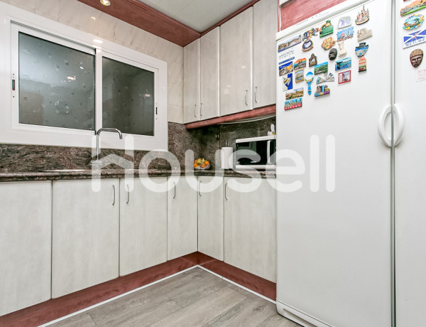 Piso en venta de 124 m² Avenida Garraf, 08800 Vilanova i la Geltrú (Barcelona)