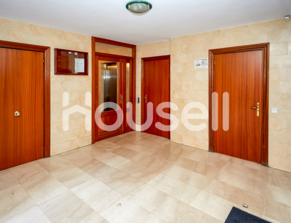 Piso en venta de 123 m² Paula Montal Kalea, 01010 Vitoria-Gasteiz (Araba)