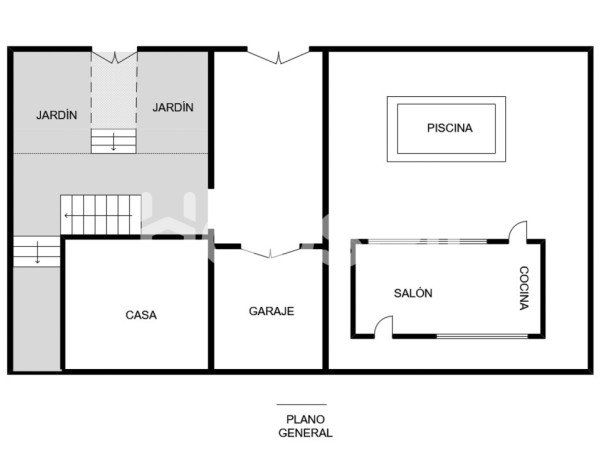 Chalet en venta de 278 m² Calle Tomás Martínez Domenech, 03186 Torrevieja (Alacant)