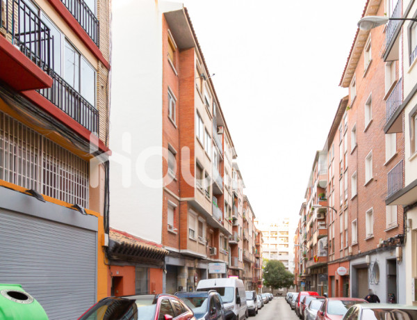 Piso en venta de 81 m² Calle Juan Cabrero, 50007 Zaragoza