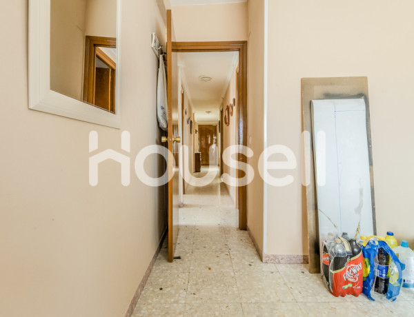 Piso en venta de 101 m² en Carretera el Romeral, 45870 Lillo (Toledo)