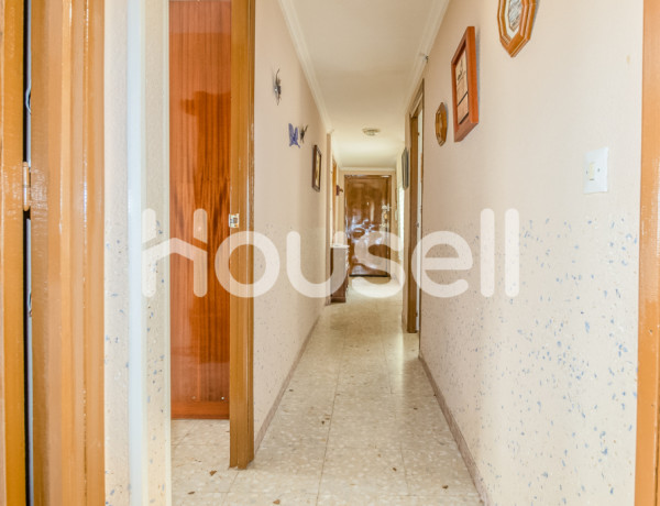 Piso en venta de 101 m² en Carretera el Romeral, 45870 Lillo (Toledo)