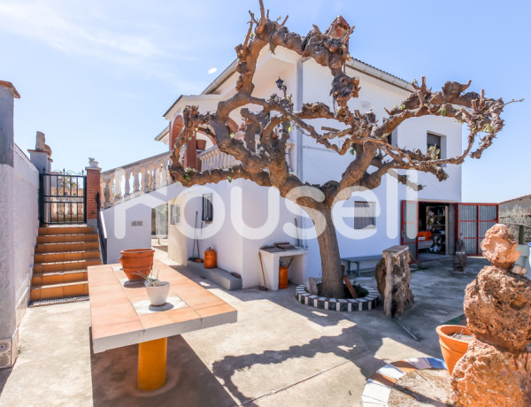 Chalet en venta de 216 m² Calle Castello (Urb. Mas en Pares), 43815 Aiguamúrcia (Tarragona)