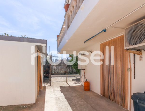 Chalet en venta de 216 m² Calle Castello (Urb. Mas en Pares), 43815 Aiguamúrcia (Tarragona)