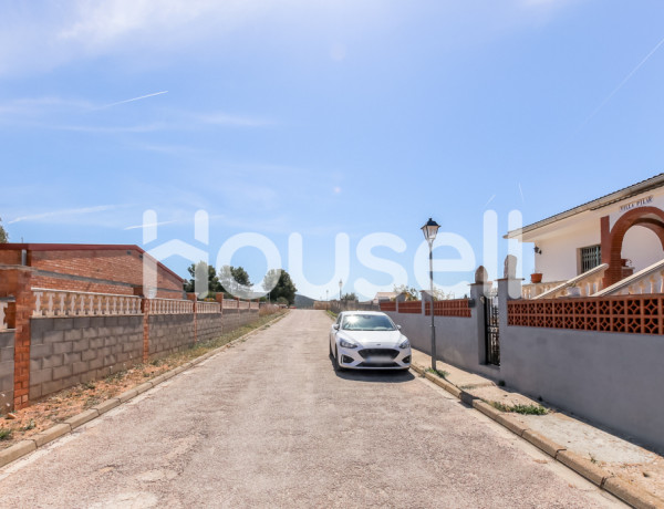 Chalet en venta de 216 m² Calle Castello (Urb. Mas en Pares), 43815 Aiguamúrcia (Tarragona)