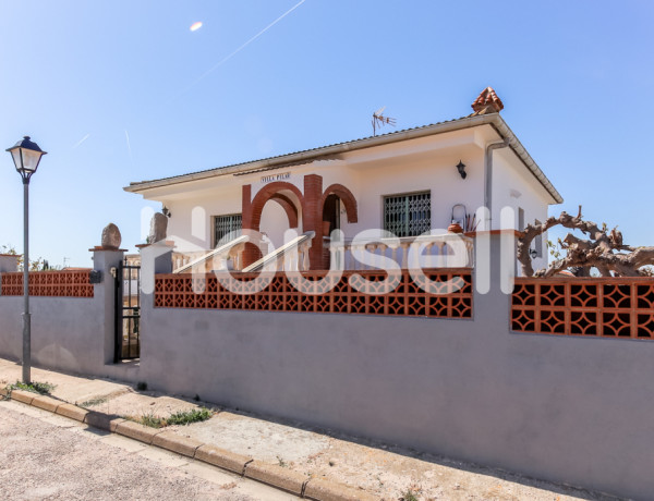 Chalet en venta de 216 m² Calle Castello (Urb. Mas en Pares), 43815 Aiguamúrcia (Tarragona)