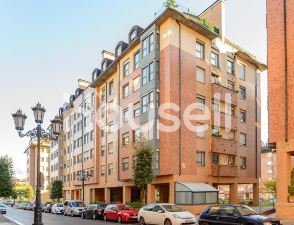 Piso en venta de 88 m² Calle la Riera, 33011 Oviedo (Asturias)