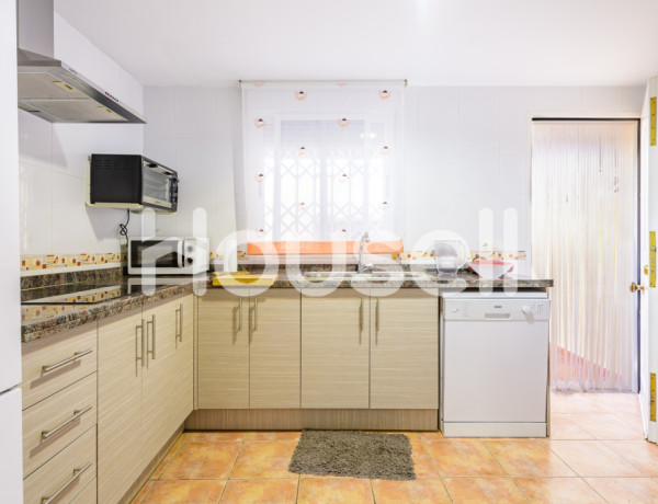 Chalet adosado de 78 m² Camino de l'Om Blanc, 12550 Almazora/Almassora (Castelló)