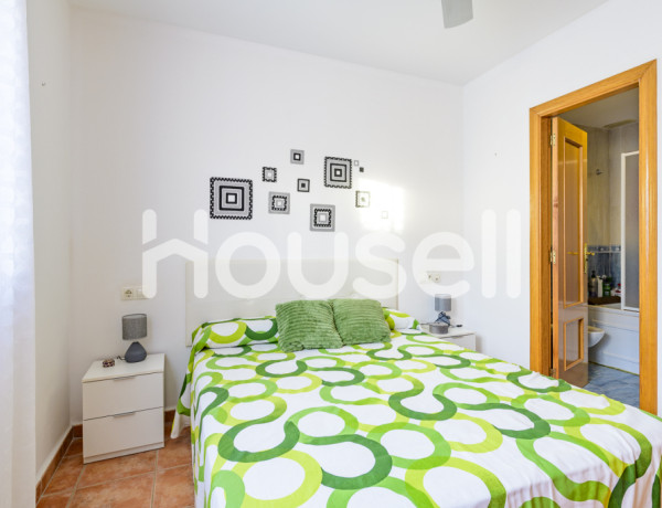 Chalet adosado de 78 m² Camino de l'Om Blanc, 12550 Almazora/Almassora (Castelló)