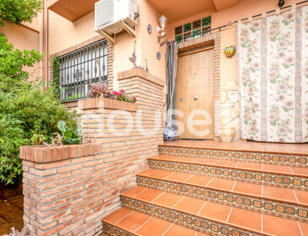 Casa en venta de 180 m² Calle Julio Romero, 18630 Otura (Granada)