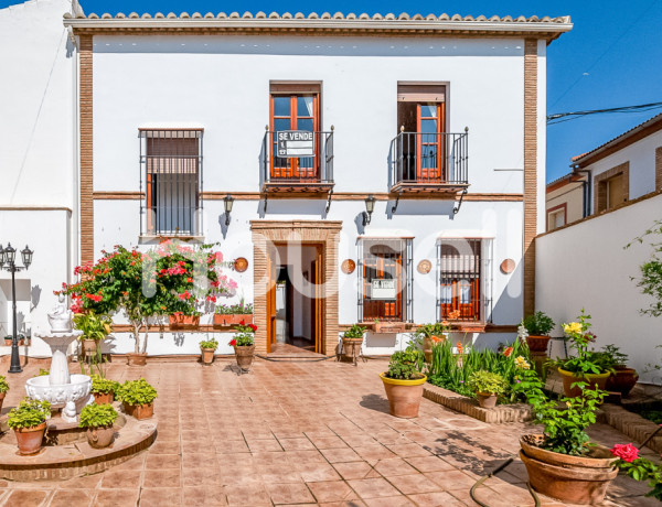 Casa en venta de 272 m² Plaza de las Flores, 29532 Mollina (Málaga)