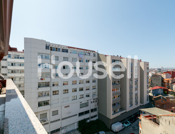 Dúplex en venta de 172 m² Calle Enrique Lorenzo, 36207 Vigo (Pontevedra)