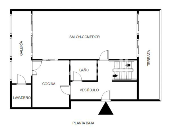 Dúplex en venta de 145 m² Plaza María Manent, 08720 Vilafranca del Penedès (Barcelona)