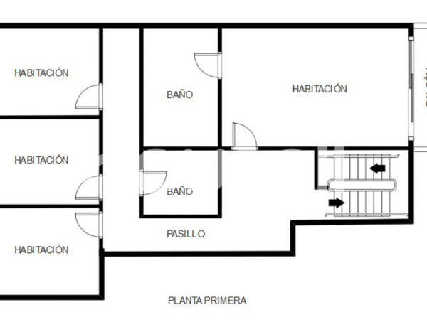 Dúplex en venta de 145 m² Plaza María Manent, 08720 Vilafranca del Penedès (Barcelona)