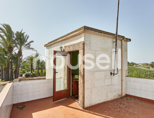 Chalet en venta de 241 m² Partida Valverde, 03139 Elche/Elx (Alacant)