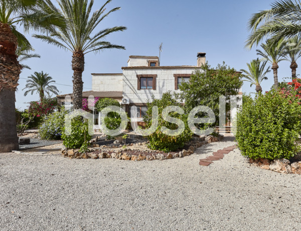 Chalet en venta de 241 m² Partida Valverde, 03139 Elche/Elx (Alacant)