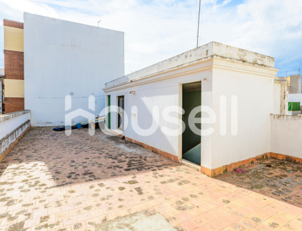 Casa en venta de 164 m² Avenida Corts Valencianes, 12530 Burriana (Castelló)