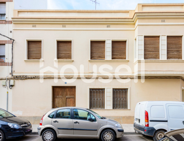 Casa en venta de 164 m² Avenida Corts Valencianes, 12530 Burriana (Castelló)