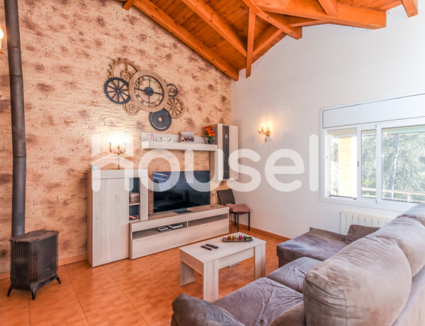 Chalet en venta de 274 m² Calle Macabeu, 08790 Gelida (Barcelona)