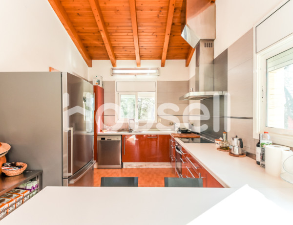 Chalet en venta de 274 m² Calle Macabeu, 08790 Gelida (Barcelona)