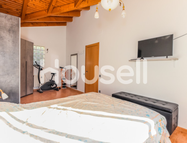 Chalet en venta de 274 m² Calle Macabeu, 08790 Gelida (Barcelona)