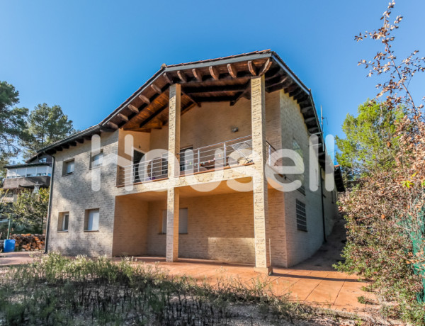 Chalet en venta de 274 m² Calle Macabeu, 08790 Gelida (Barcelona)