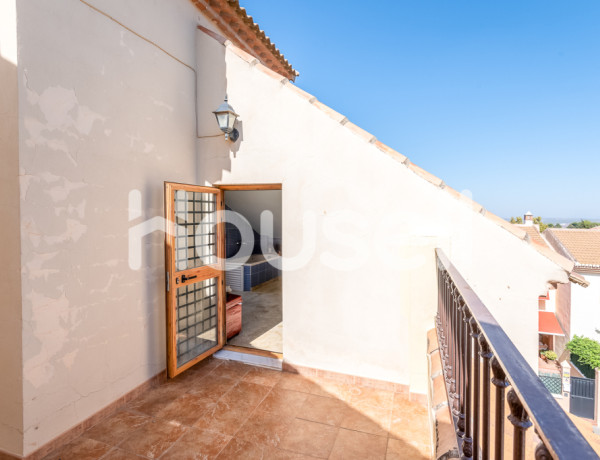 Chalet en venta de 229 m² Calle Arrayán, 29200 Antequera (Málaga)