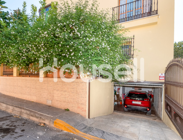 Chalet en venta de 229 m² Calle Arrayán, 29200 Antequera (Málaga)