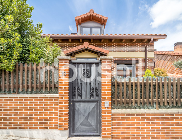 Casa en venta de 253 m² Calle Amusquillo de Esgueva, 47170 Renedo de Esgueva (Valladolid)