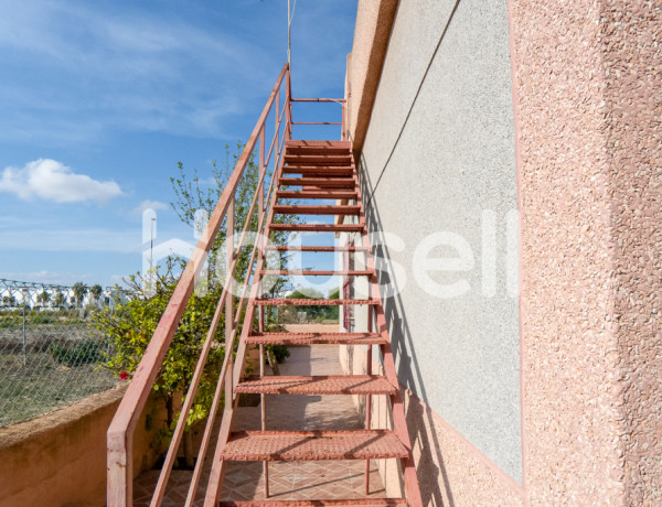 Casa en venta de 120 m² Calle  El Repuntin, 30710  Los Alcázares (Murcía)