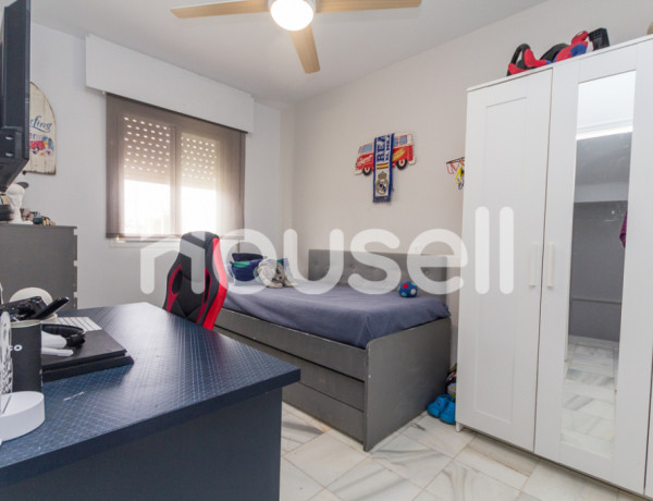 Chalet en venta de 130 m² Calle Firmamento, 29630 Benalmádena (Málaga)