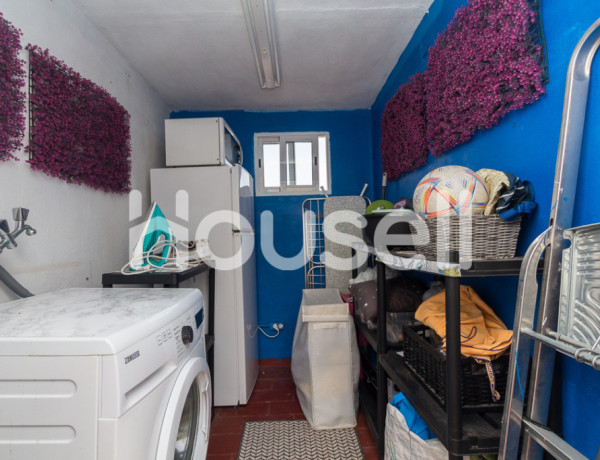 Chalet en venta de 130 m² Calle Firmamento, 29630 Benalmádena (Málaga)