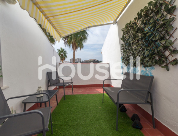 Chalet en venta de 130 m² Calle Firmamento, 29630 Benalmádena (Málaga)