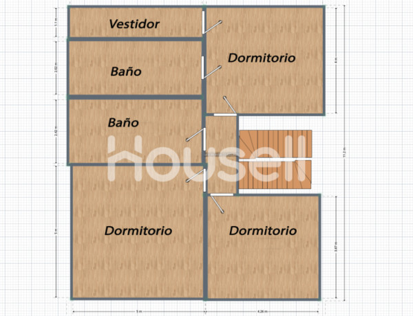 Chalet en venta de 130 m² Calle Firmamento, 29630 Benalmádena (Málaga)