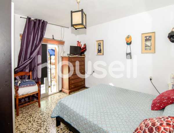 Chalet de 231m² en Calle Virgen de Luján, 41900 Camas (Sevilla)