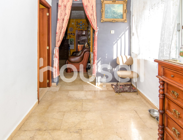 Chalet de 231m² en Calle Virgen de Luján, 41900 Camas (Sevilla)