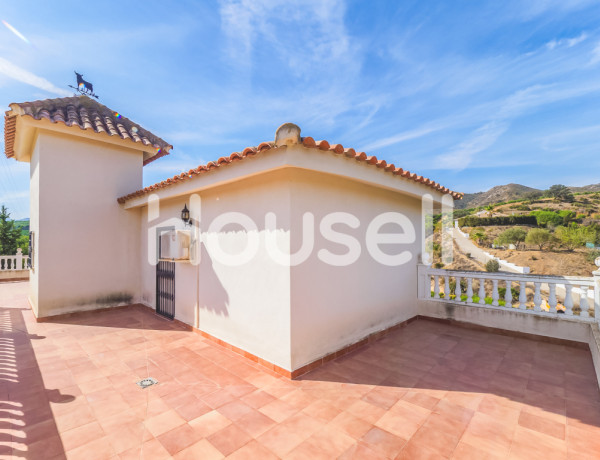 Town house For sell in Alhaurin De La Torre in Málaga 