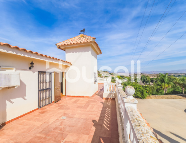 Town house For sell in Alhaurin De La Torre in Málaga 