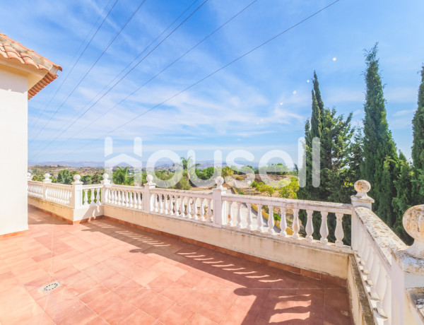 Town house For sell in Alhaurin De La Torre in Málaga 