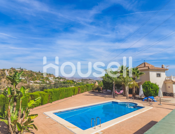 Town house For sell in Alhaurin De La Torre in Málaga 