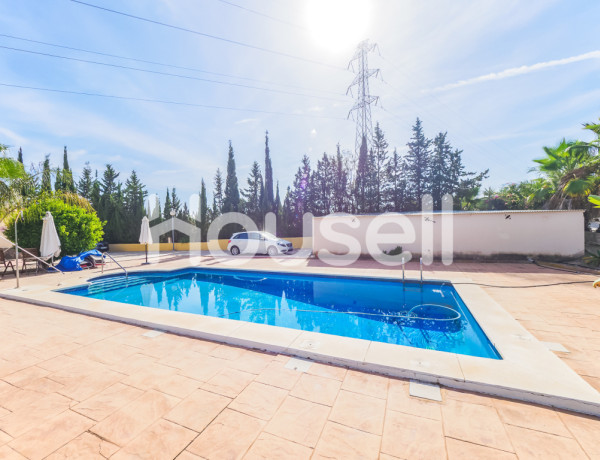 Casa en venta de 300 m² Calle Paraíso, 29130 Alhaurín de la Torre (Málaga)