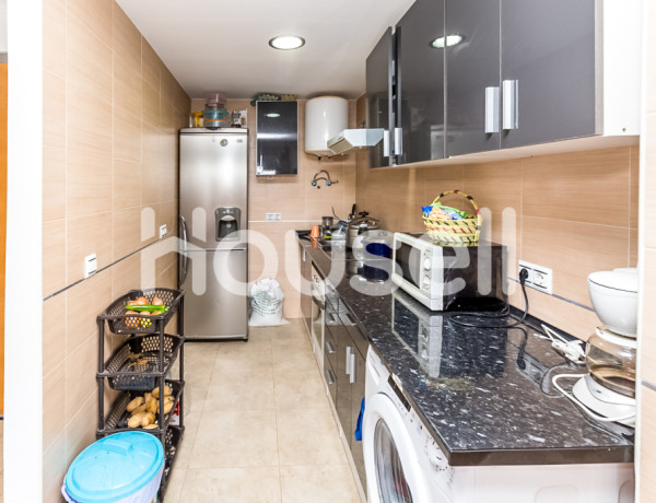 Piso en venta de 117 m² Calle Miguel Indurain, 04738 Vícar (Almería)