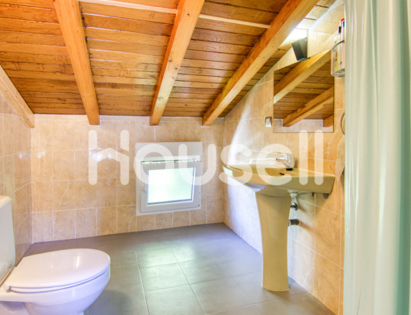 Town house For sell in San Roque De Riomiera in Cantabria 