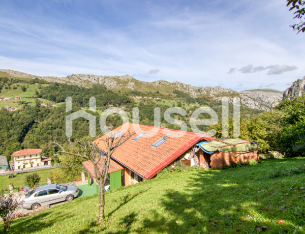 Town house For sell in San Roque De Riomiera in Cantabria 