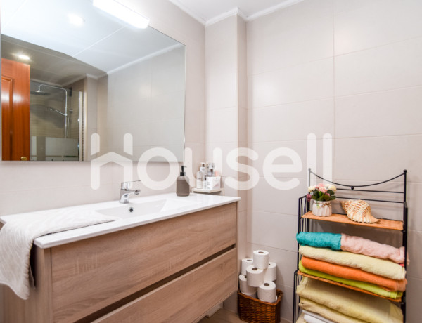 Piso en venta de 84 m² Carretera Santceloni, 08358 Arenys de Munt (Barcelona)