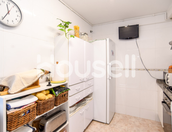 Piso en venta de 84 m² Carretera Santceloni, 08358 Arenys de Munt (Barcelona)